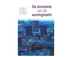 De economie van de woningmarkt