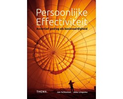 Persoonlijke effectiviteit
