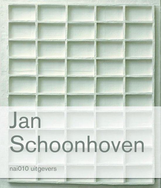 Jan Schoonhoven - cover