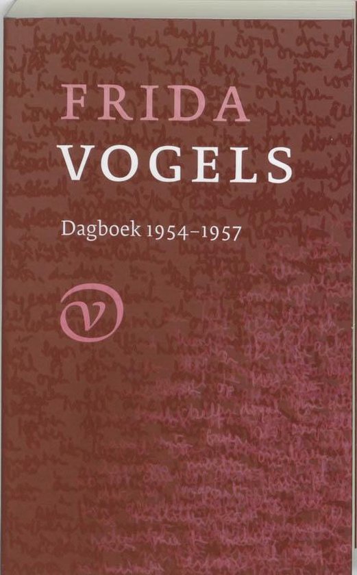9789028242012 - Dagboek 1. 1954-1957