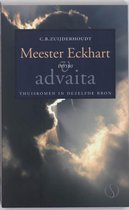 Meester Eckhart versus advaita