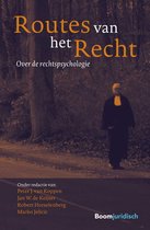 Samenvatting Inleiding Rechtspsychologie (2023/2024) compleet: HC/WG/literatuur