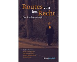 Routes van het Recht