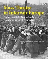 Kadoc-Artes 15 -   Mass theatre in interwar Europe
