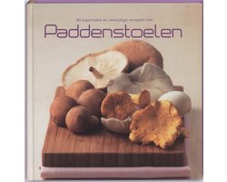 Paddenstoelen