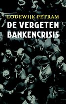 De vergeten bankencrisis