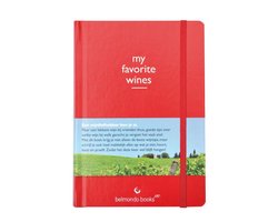 My Favorite Wines