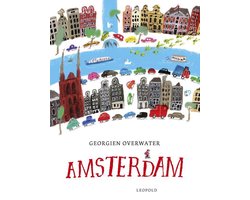 Amsterdam Nederlandse editie