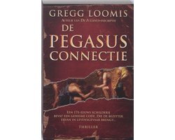 De Pegasus-connectie