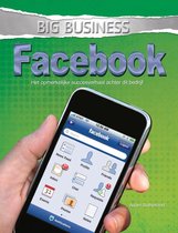 Big Business  -   Facebook