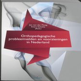 KOP-Serie 30 -   Orthopedagogische probleemvelden en voorzieningen in Nederland