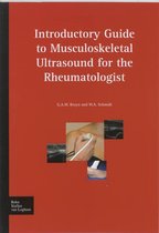 Guide to Musculoskeletal Ultrasound for the Rheumatologist