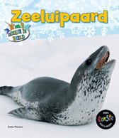 Dieren in beeld  -   Zeeluipaard