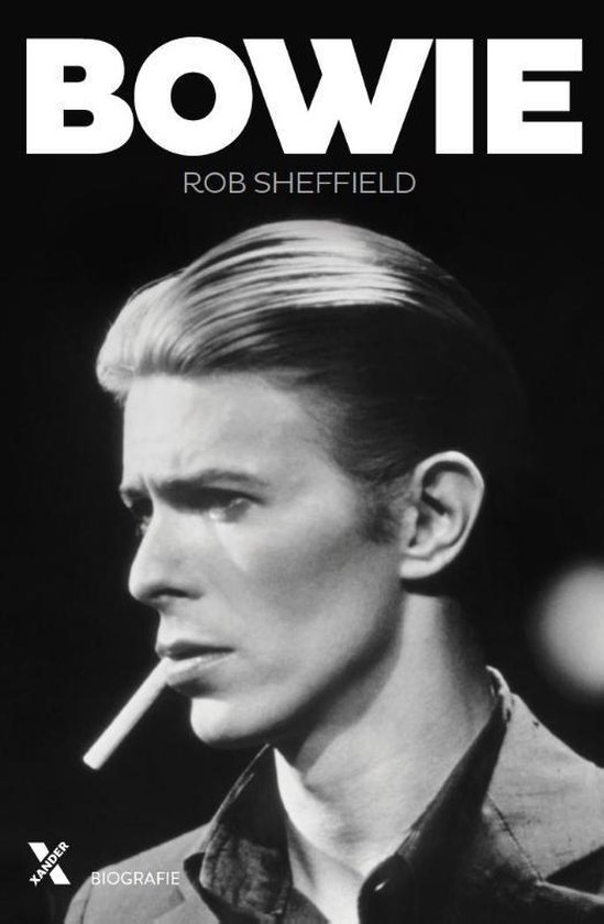 Bowie - cover