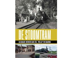 De stoomtram