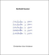 Omslag Omdenken is stom