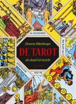 Boek cover De tarot als sleutel tot inzicht van Eleonore Oldenburger (Paperback)