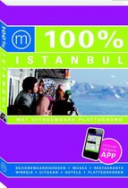 100% stedengidsen  -   100% Istanbul