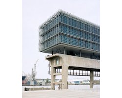 Kraanspoor Nederlandse versie