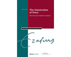 Intoxication of Force