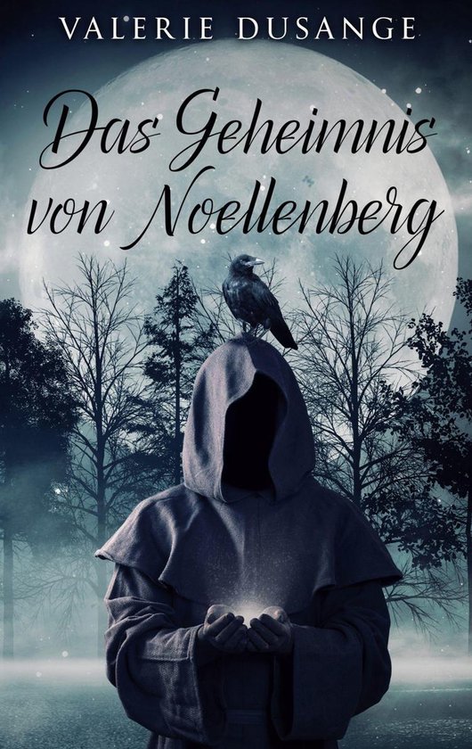 Das Geheimnis von Noellenberg - cover