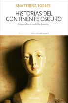 Biblioteca Ana Teresa Torres 2 - Historias del continente oscuro