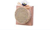 UITVERKOOP - GRATIS VERZENDING - History Soap - 2 stuks Pure Olijfolie Zeep Lavendel voor alle huidtypes -100% natuurlijk, veganistisch en dierproefvrij. Gebruik voor gezicht, hand