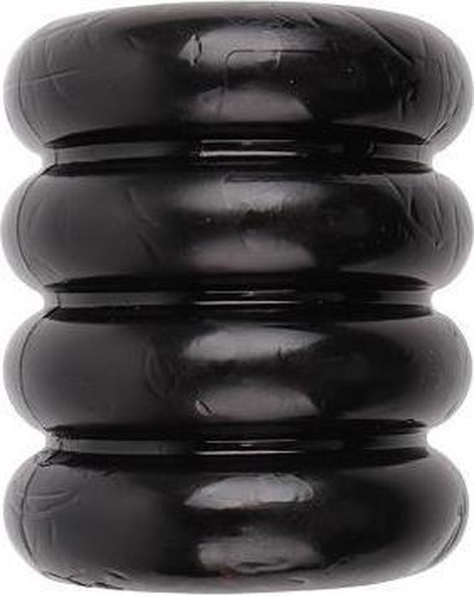 Goedkoopste CHISA - Quad Play Cock Ring