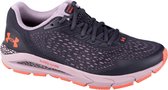 Under Armour GS Hovr Sonic 3 3022877-500, Kinderen, Grijs, Hardloopschoenen, maat: 39 EU