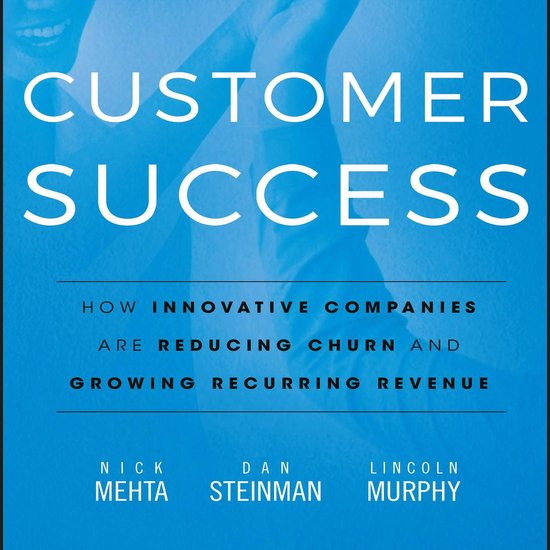 Customer Success - cover