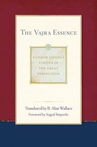 Dudjom Lingpa's Visions of the Great Per - The Vajra Essence