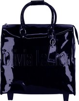 Olivia Lauren Gaia Business Trolley Navy