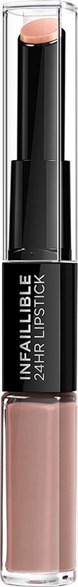 Lippenstift Infaillible 24h L'Oreal Make Up