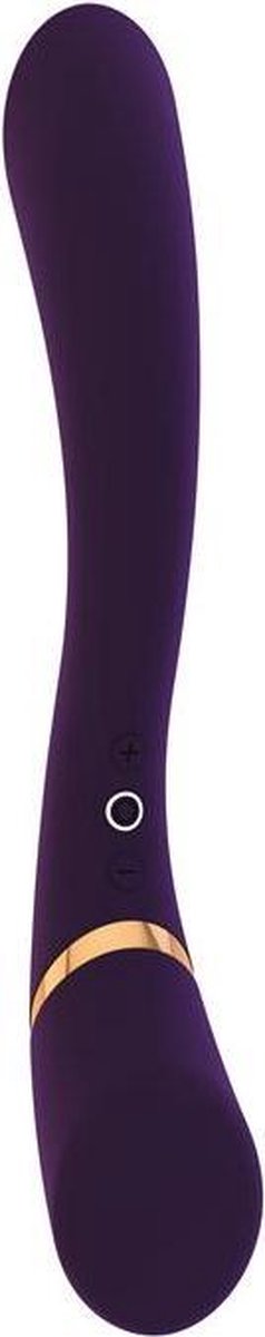 Shots Vive Cleo Purple | VIVE