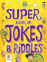 Super Jokes and Riddles