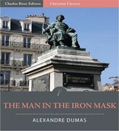 The Man in the Iron Mask (Illustrated Edition)