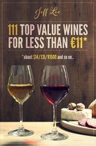 111 Top Value Wines for Less than �11
