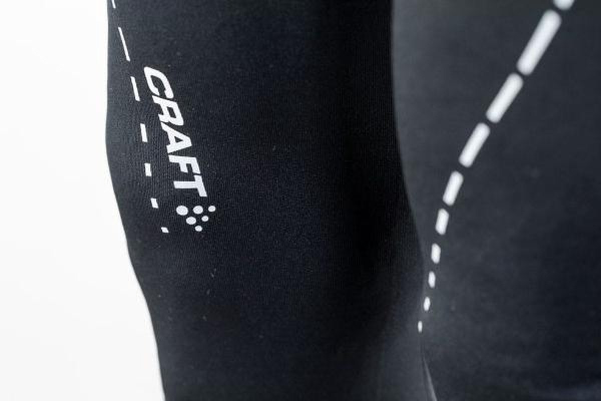 Craft Essential Tights M Sportlegging 