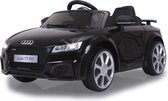 Jamara Elektrische Kinderauto Audi Tt R 12v Zwart