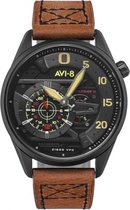 AVI-8 Mod. AV-4070-04 - Horloge