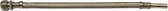 Flexibel RVS 10 BI lengte 40 cm