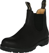 Blundstone Stiefel Boots #558 Voltan Leather (550 Series) Black-8UK