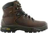 Grisport Summit Hoge Wandelschoenen - bruin - 40