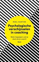 2020 Complete samenvatting Psychologie tentamen minor trainen en coachen in organisaties HAN