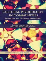 Annals of Cultural Psychology - Cultural Psychology in Communities