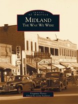 Images of America - Midland