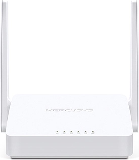 Mercusys MW305R Ethernet Router