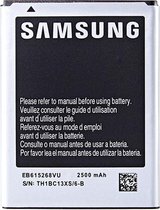Samsung Galaxy Note N7000 Batterij origineel EB-615268VU