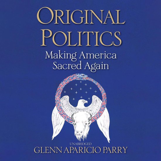 Original Politics - cover