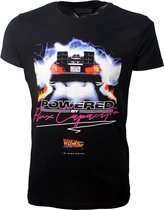 Difuzed Jongens en meisjes Tshirt Maat S